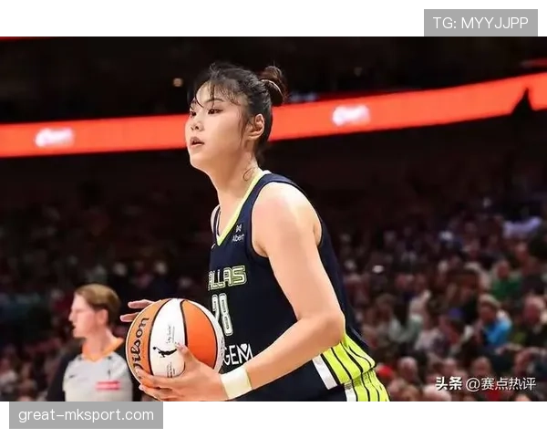 李月汝在WNBA省吃俭用，回国一顿火锅就花掉半个月工资