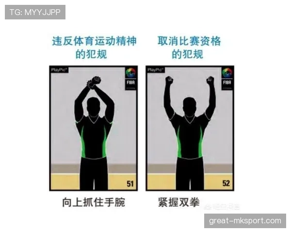 比赛中断规则详解：何时暂停、如何恢复及裁判判定标准