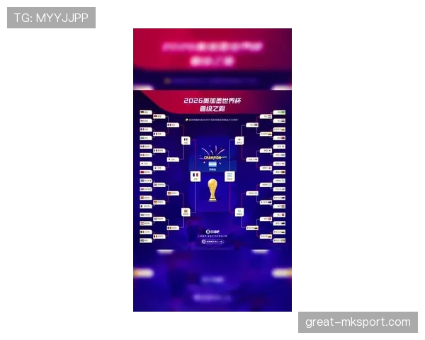 2026世界杯完整版顺位规则解析
