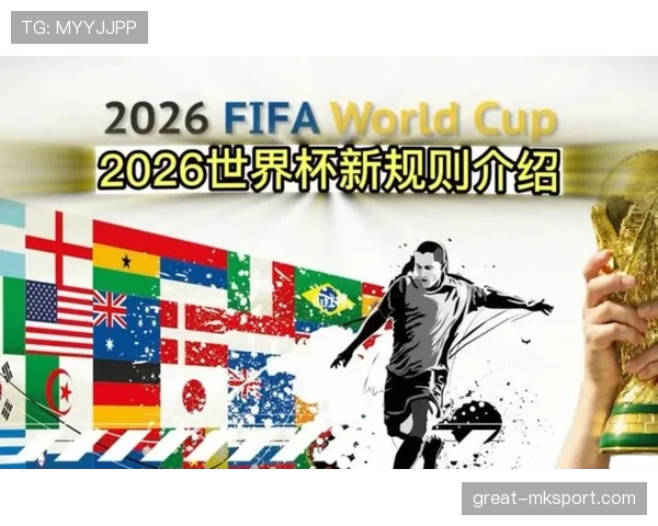 2026世界杯赛制改革背后有哪些考虑